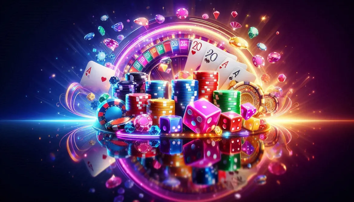 Buck Casino